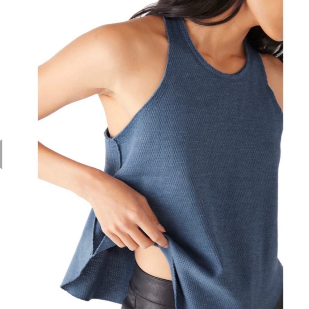 We the free Free People Cool It Tank
